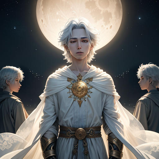 The Healing Light