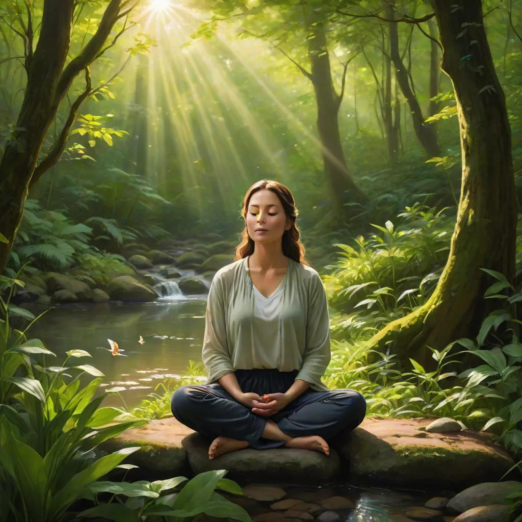 The Art of Self-Care