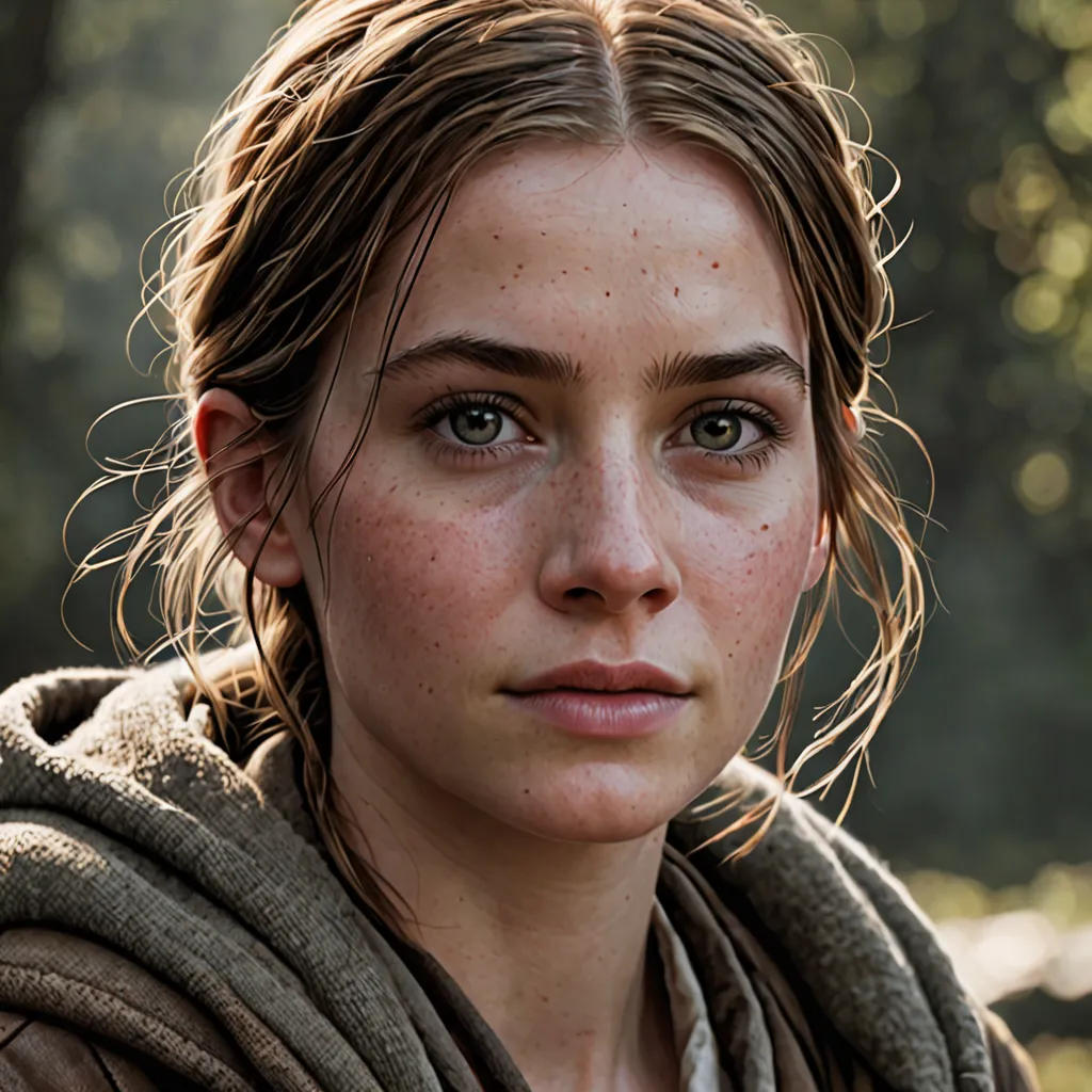 Emma's Compassionate Journey