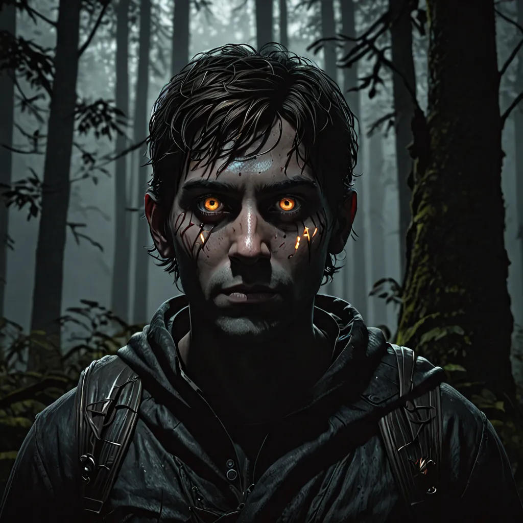 Whispers in the Shadows
