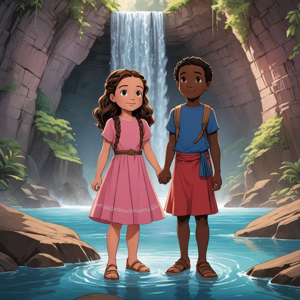 The Family Treasure cover image