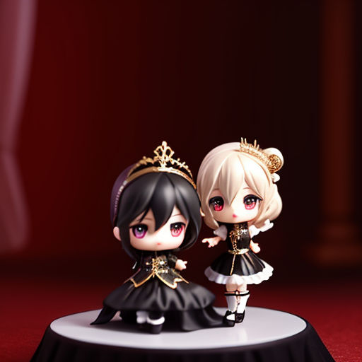 The Devil's Waltz