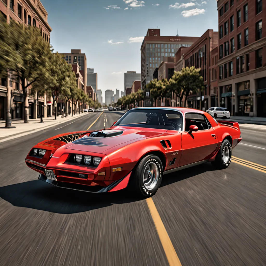 The Devil's Ride