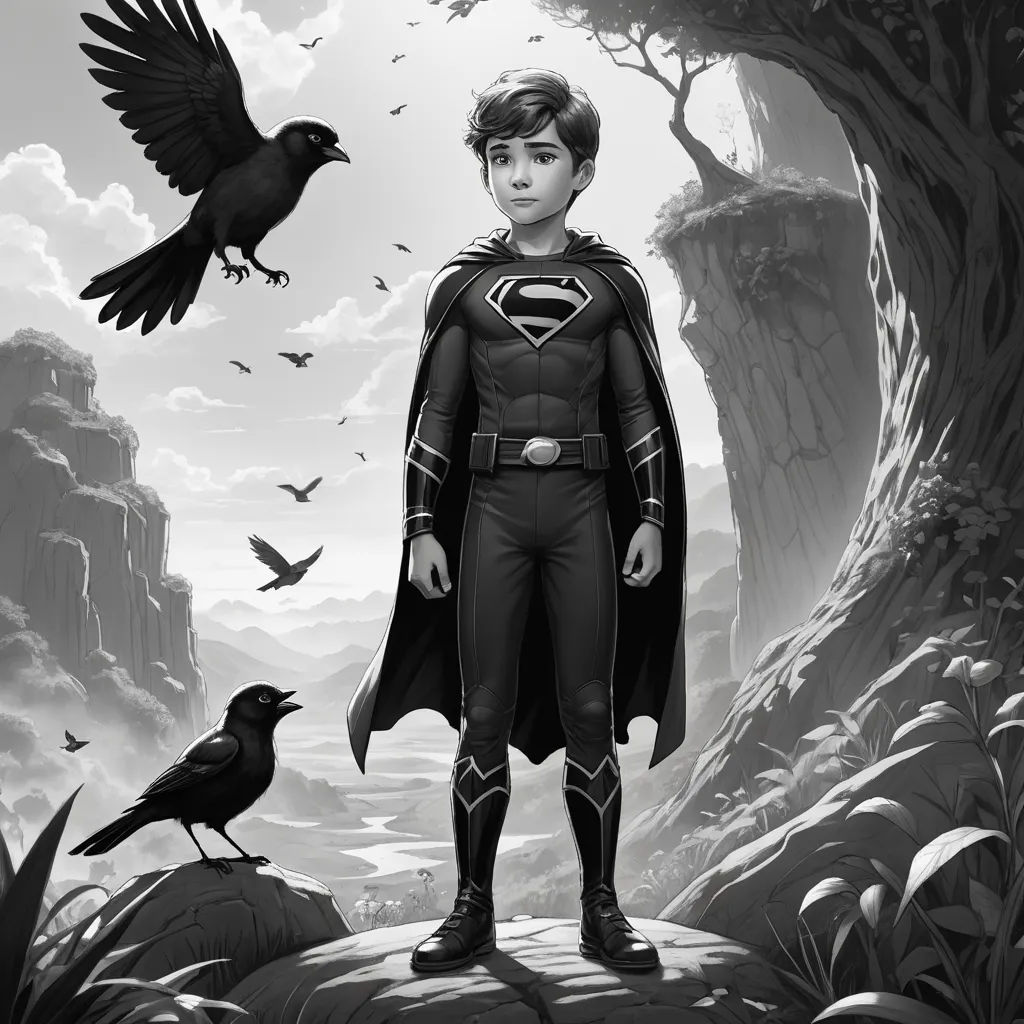 Il Piccolo Guerriero