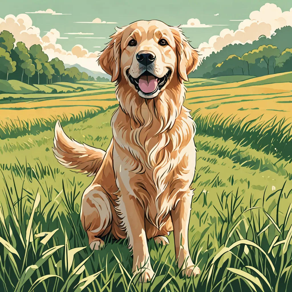 Lost and Found: A Tale of a Pet Dog's Journey Home