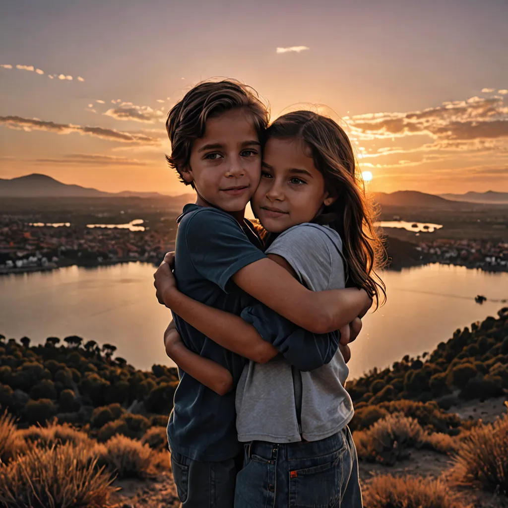 Brother's Keeper