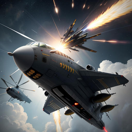 Battle in the Sky