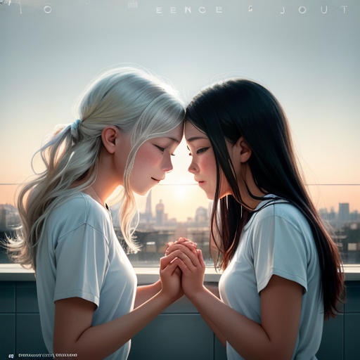 Whispers of Love