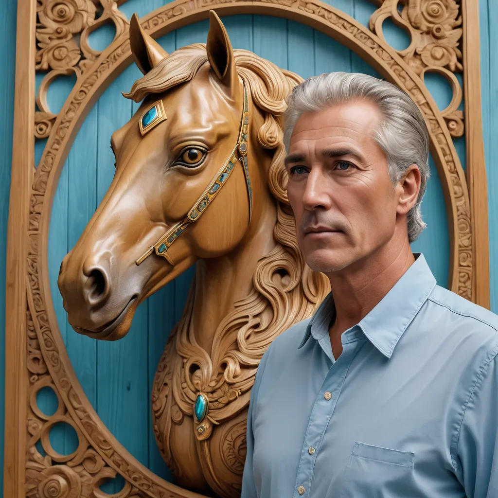 The Golden Horse