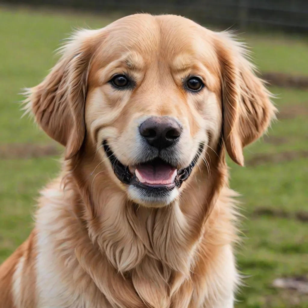 The Talking Dog