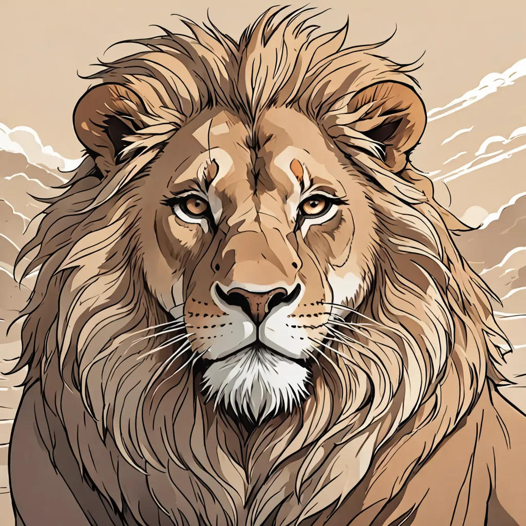 The Ass and the Lion's Skin