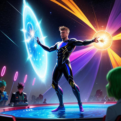 Planet Clash