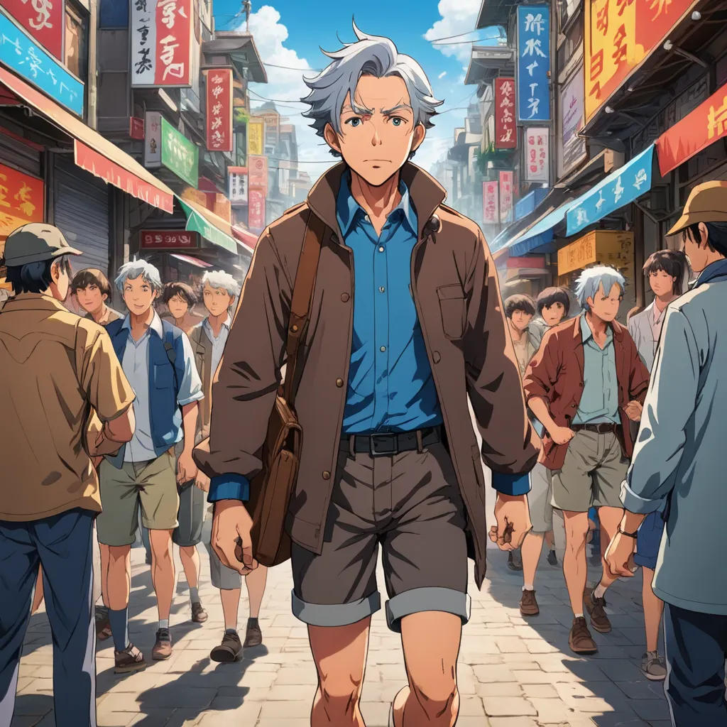 The Runaway Sigma