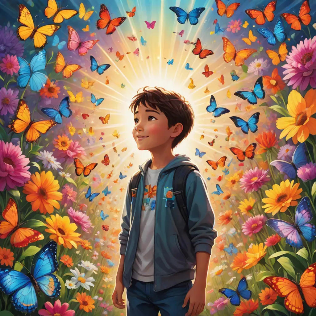 The Journey of Hope