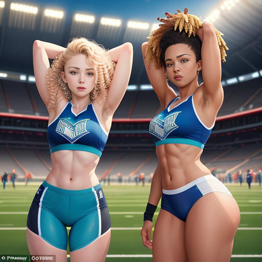 Swapped in the Game