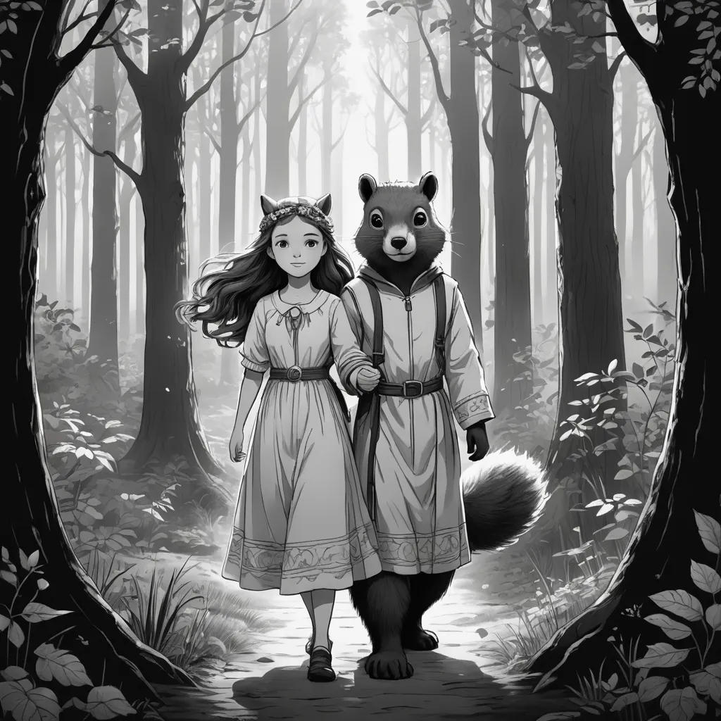 The Miraculous Journey