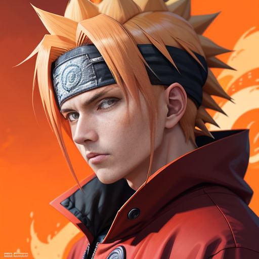 o quarto hokage  Naruto minato, Naruto uzumaki, Anime naruto