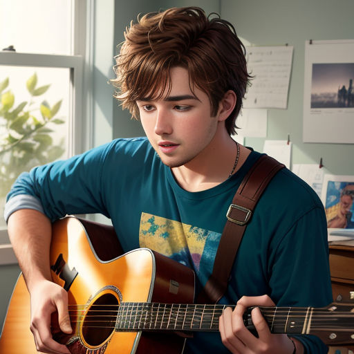 The Girl in Kansas City