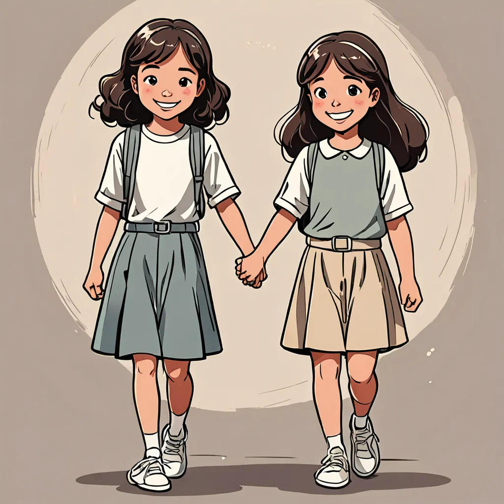 The Joy of Friendship