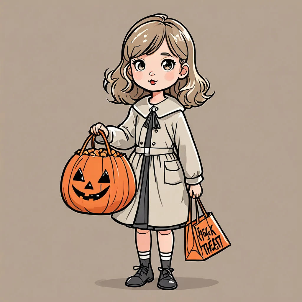 The Halloween Curse