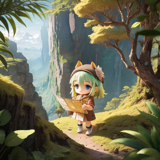 Anime Corner - JUST IN: Made in Abyss Season 2 has