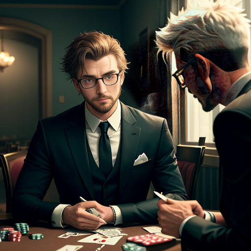 The Gambler's Duel