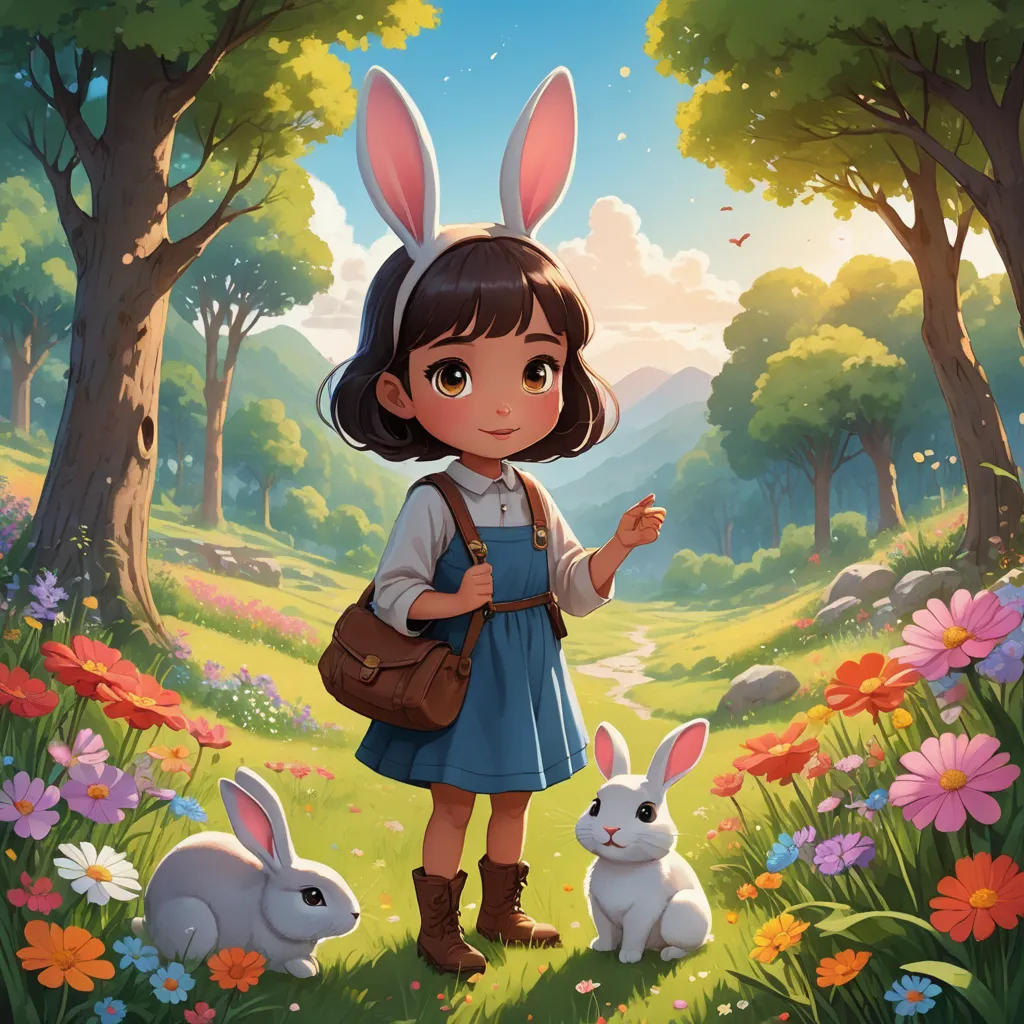The Magical Journey