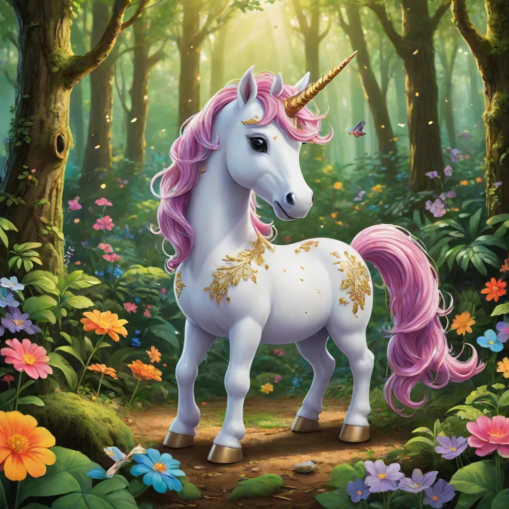 Sparkle and the Land of Lost Toys