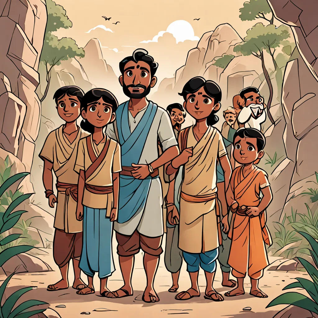 The Adventures of Chhota Bheem