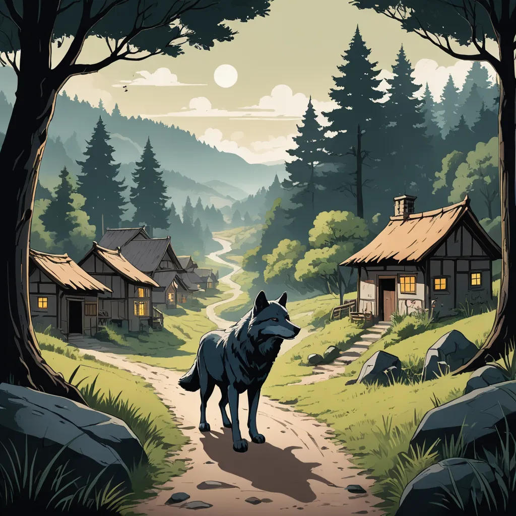 The Careful Canine