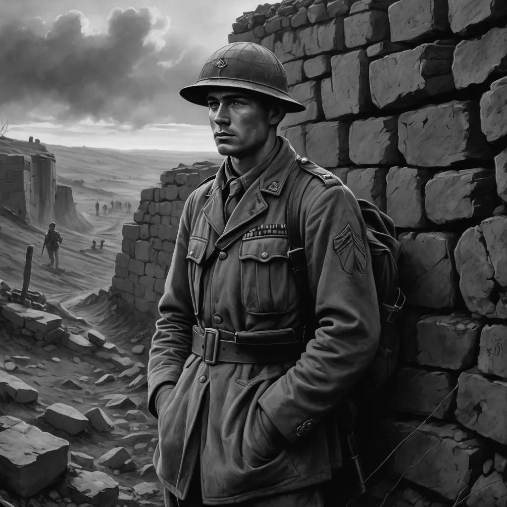 From the Trenches