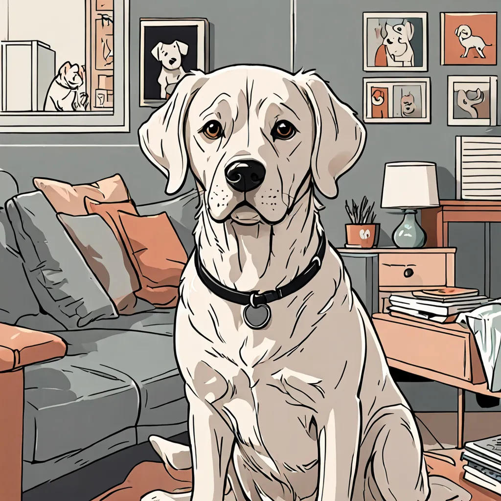 The Canine Curse