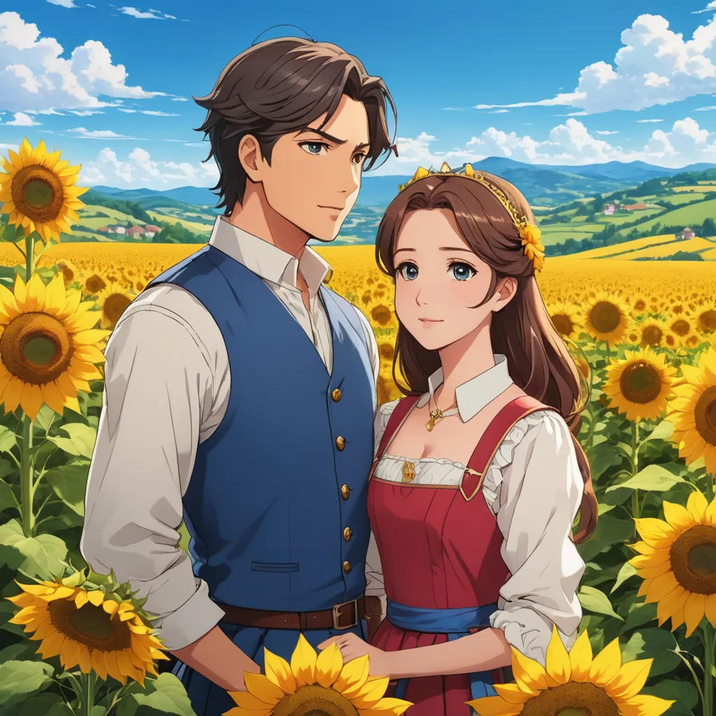 Fields of Love