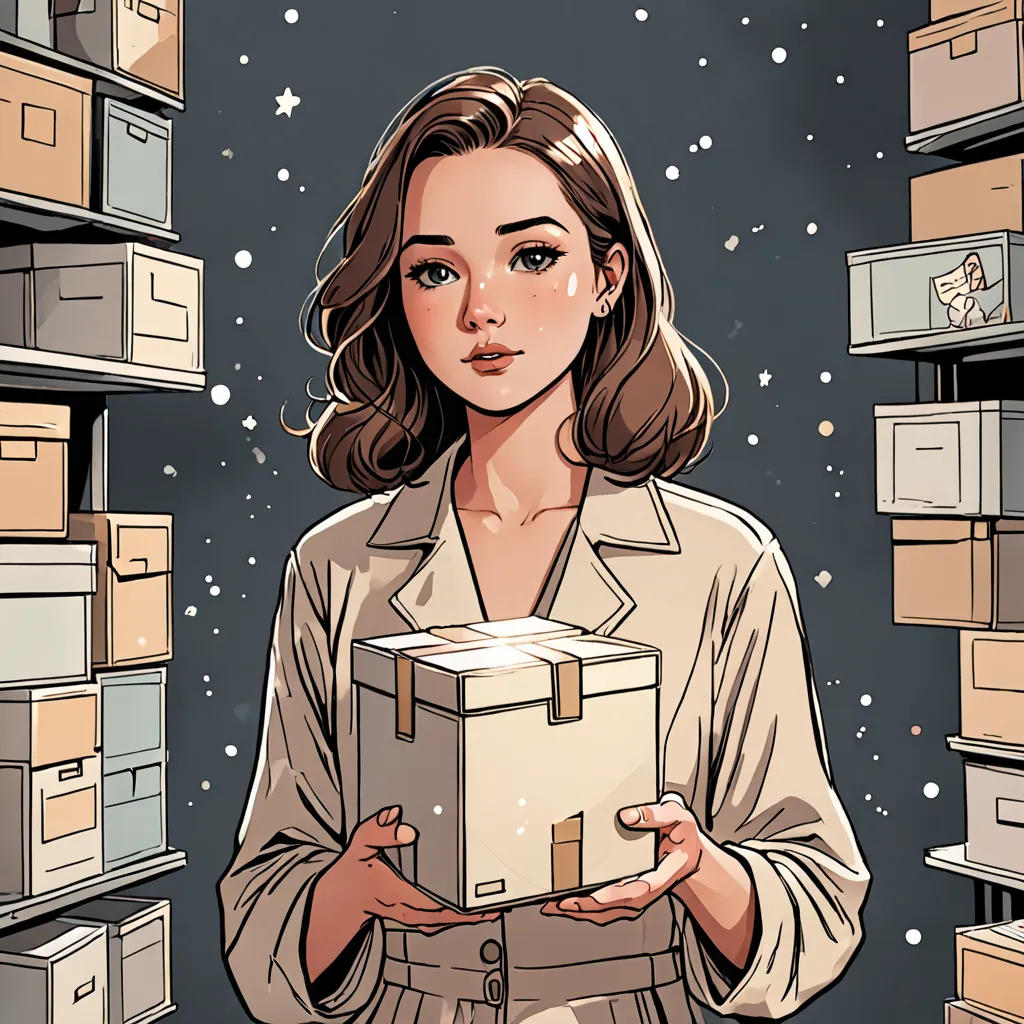 The Wish Box