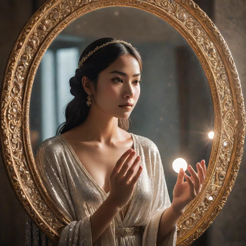 Reflections of Faith