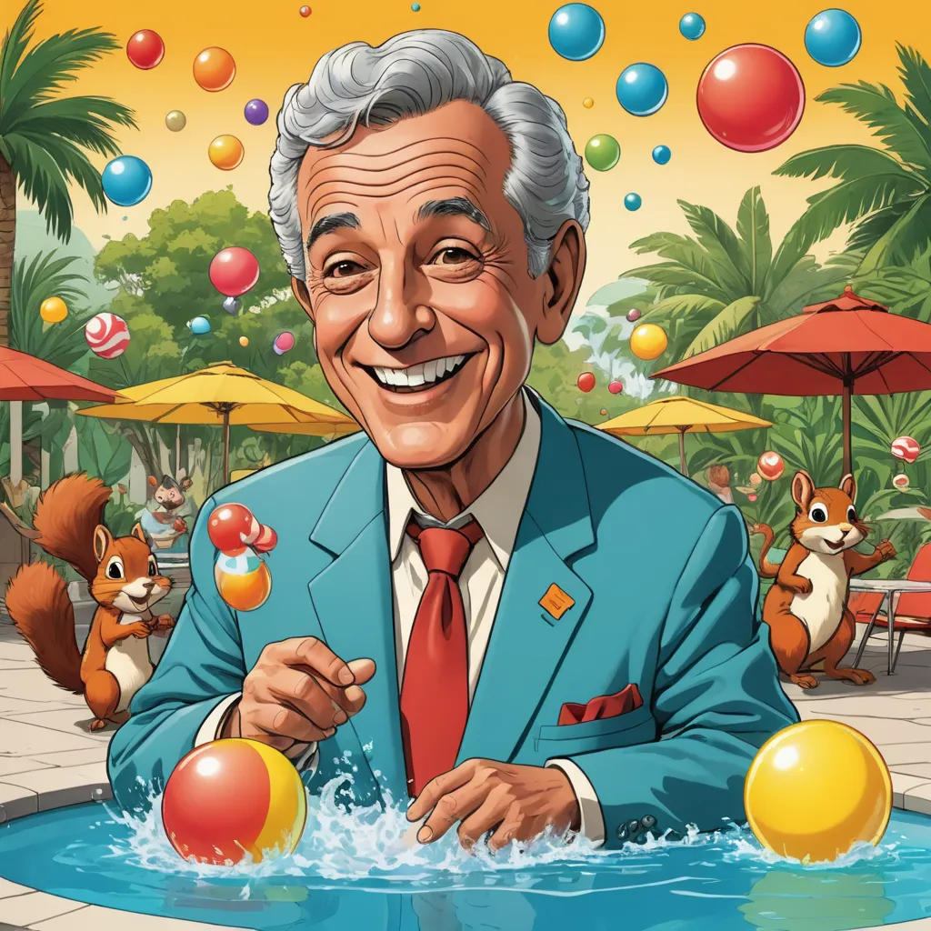 Renato Aragão: Laughter and Unforgettable Stories