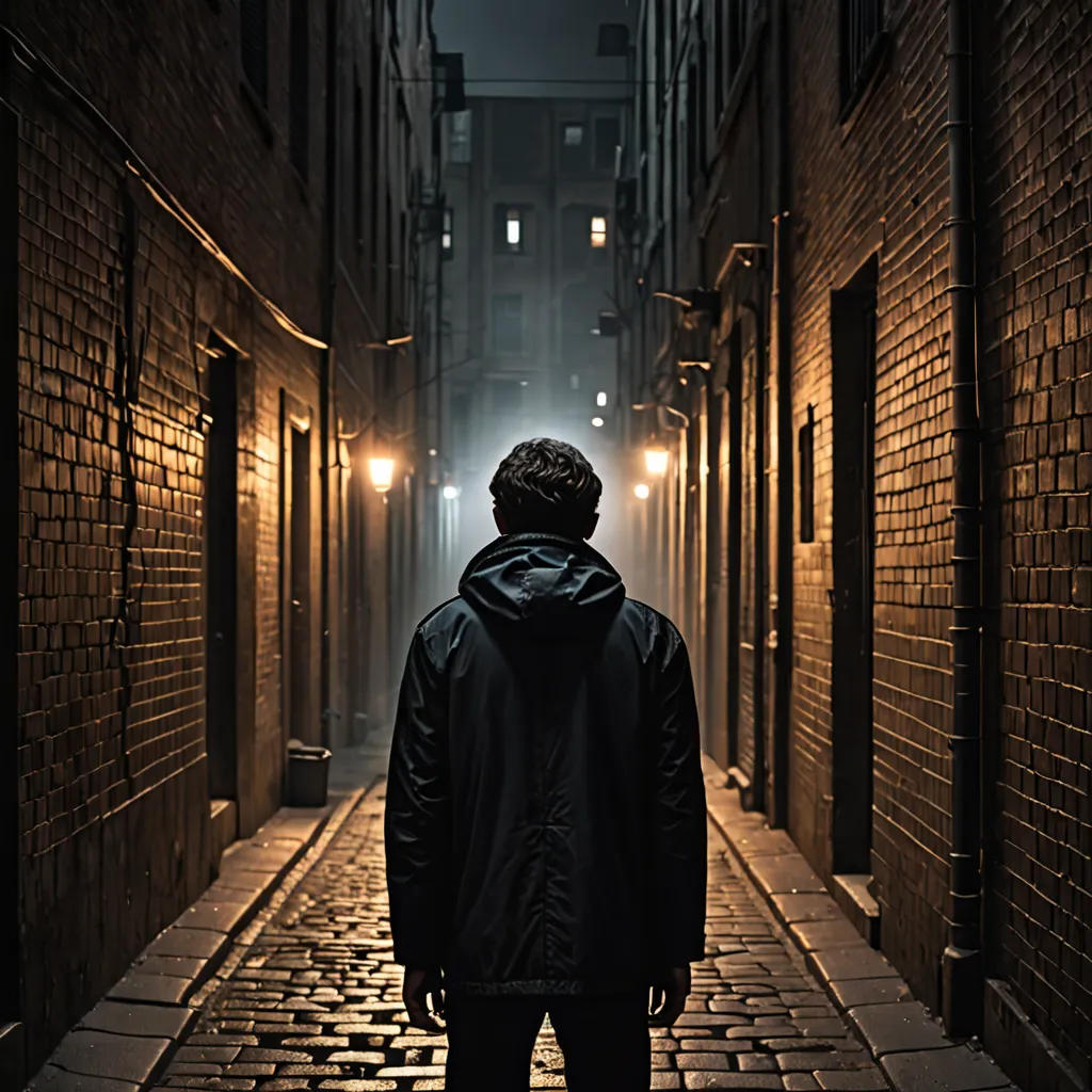 The Demon's Redemption