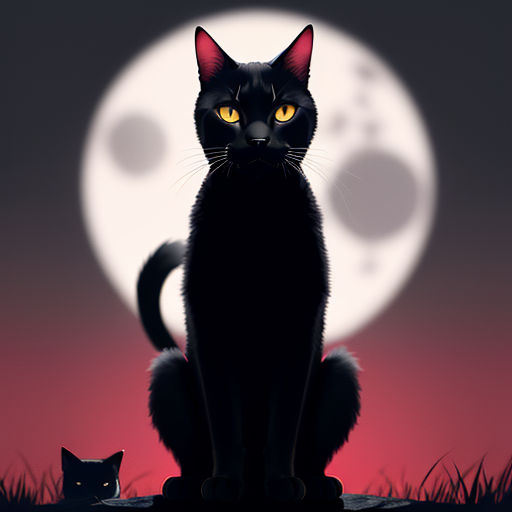 The Vampire Cat