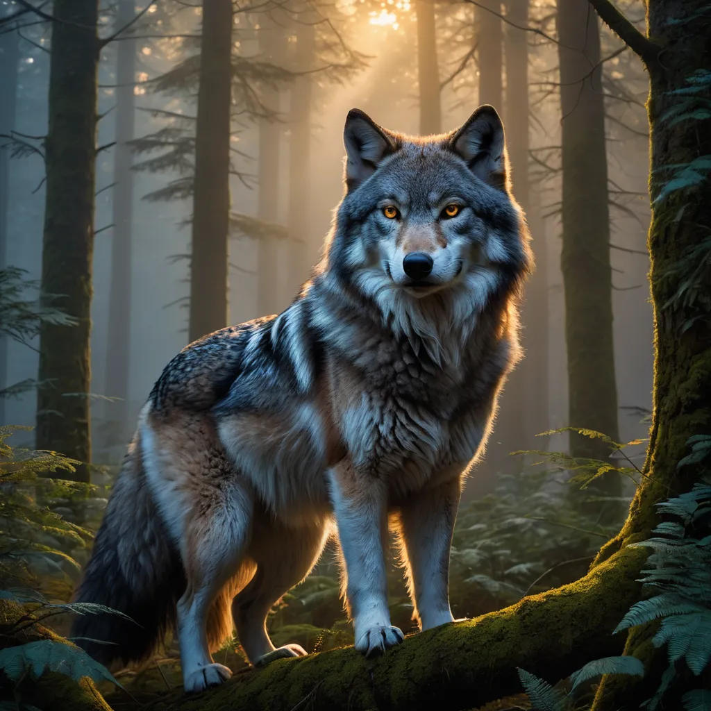 Whisper of Shadows