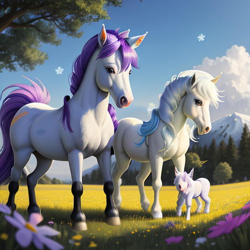 Snowflake's Journey