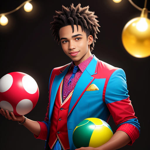 The Circus Dream