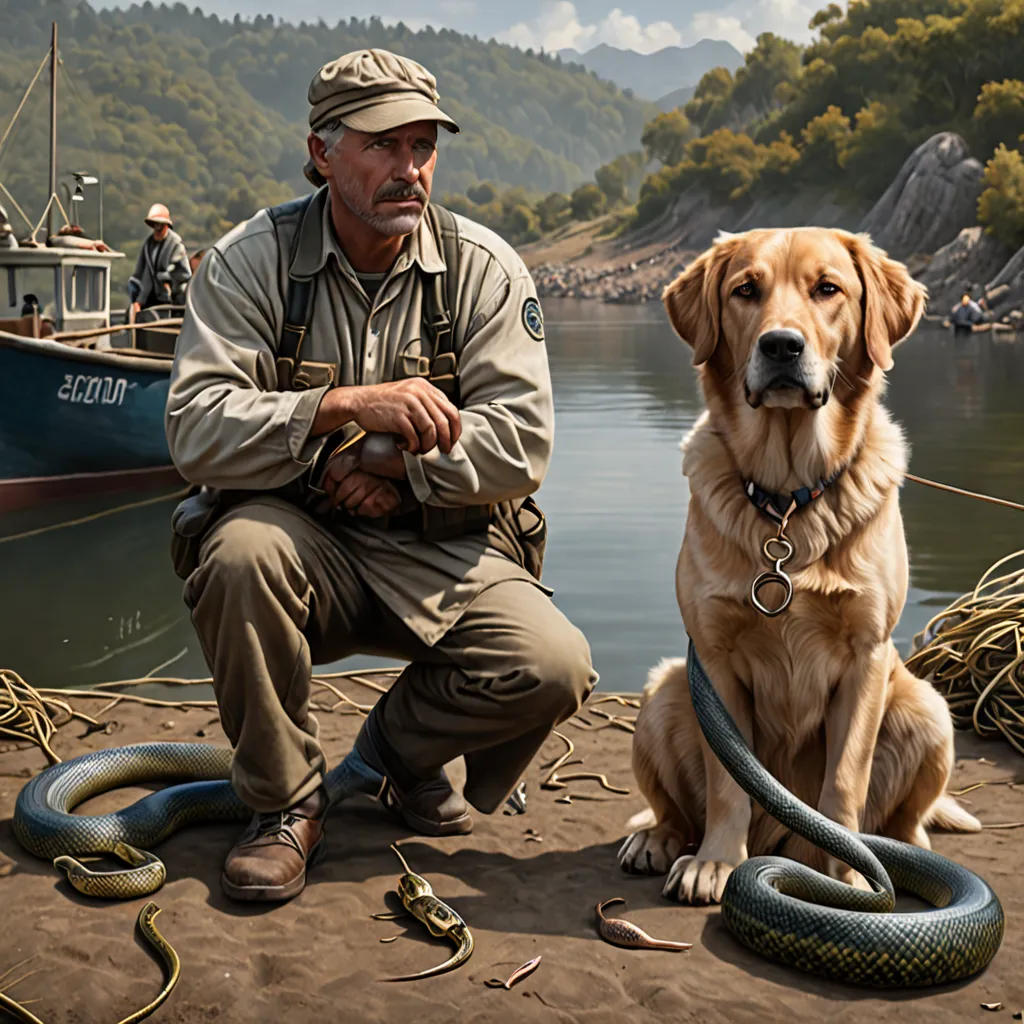 The Faithful Companion