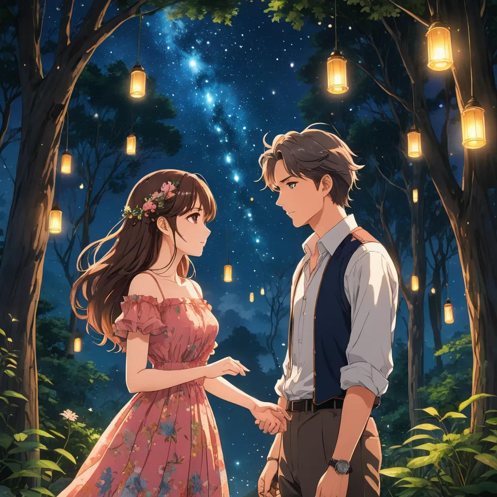 Eternal Love