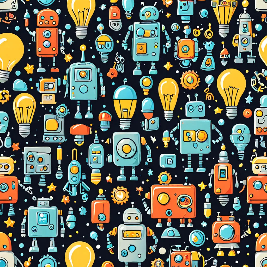 The Magic Within: The Story of AI