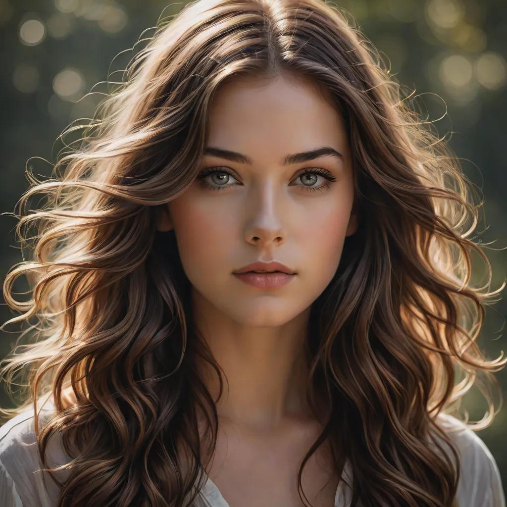The Enchantment of Allison