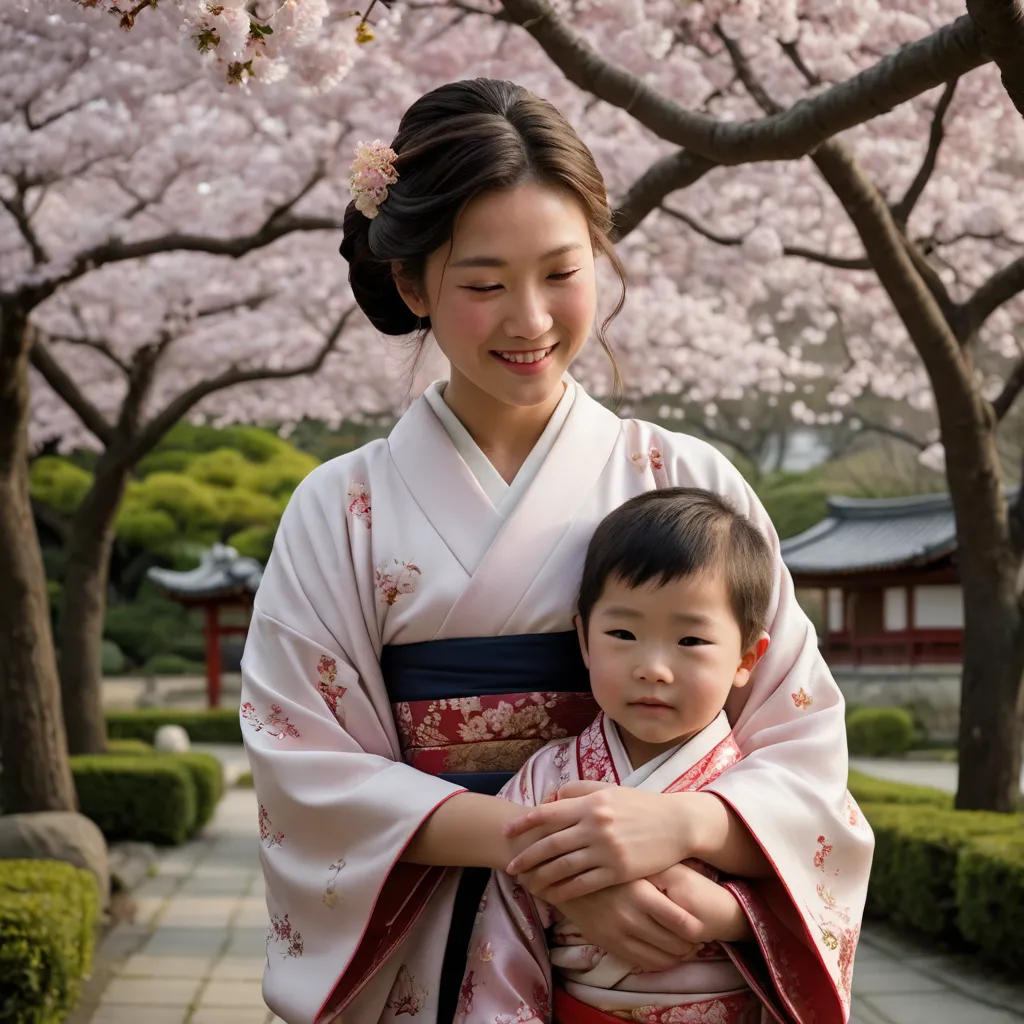 Lost in Japan
