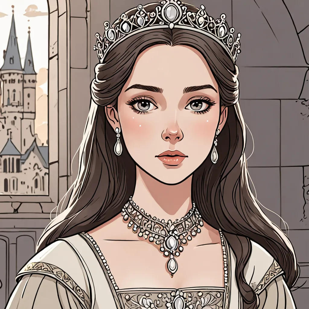 The Princess and the Taboo