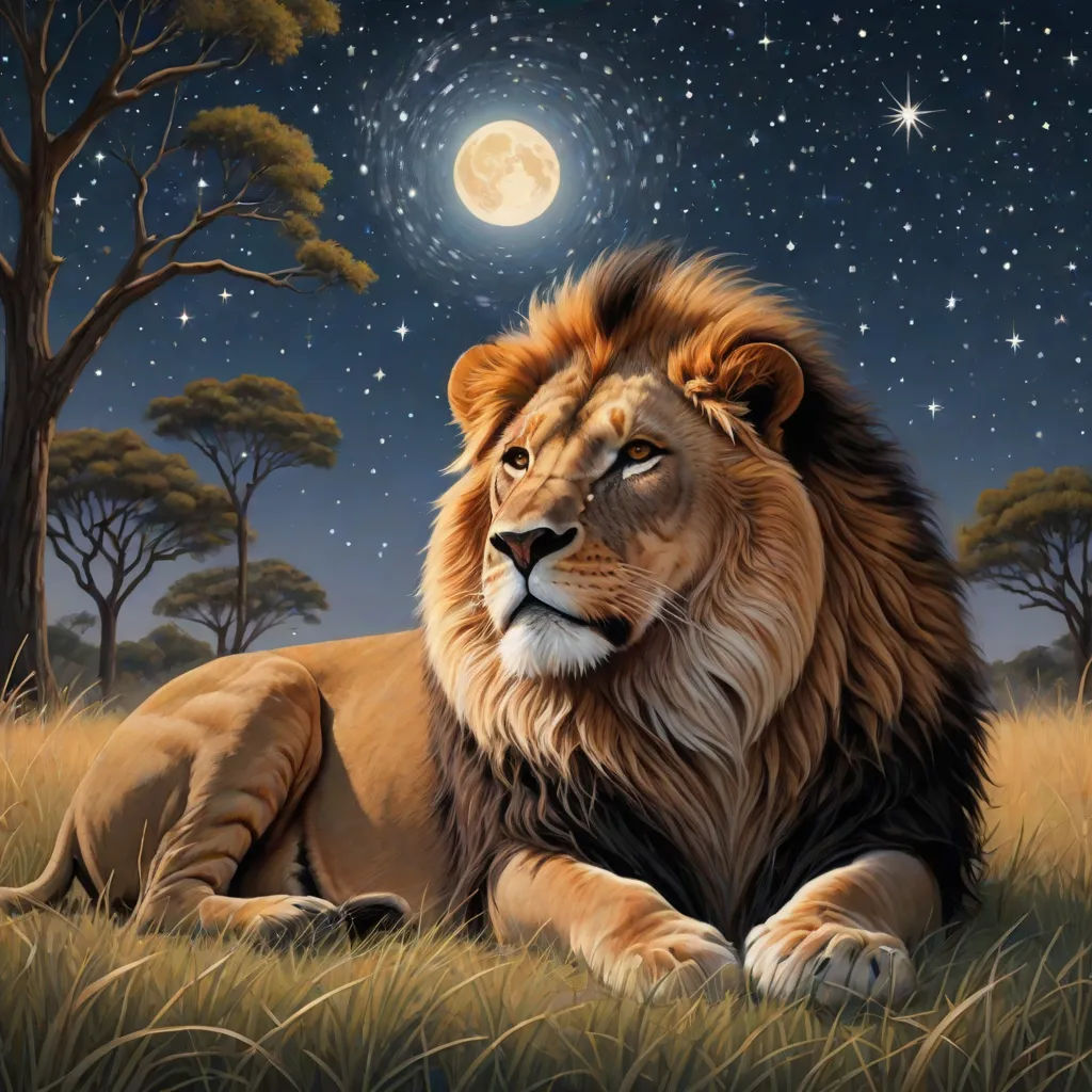 Lullabies of the Animal Kingdom