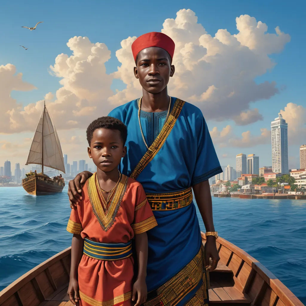 A Journey of Dreams cover image