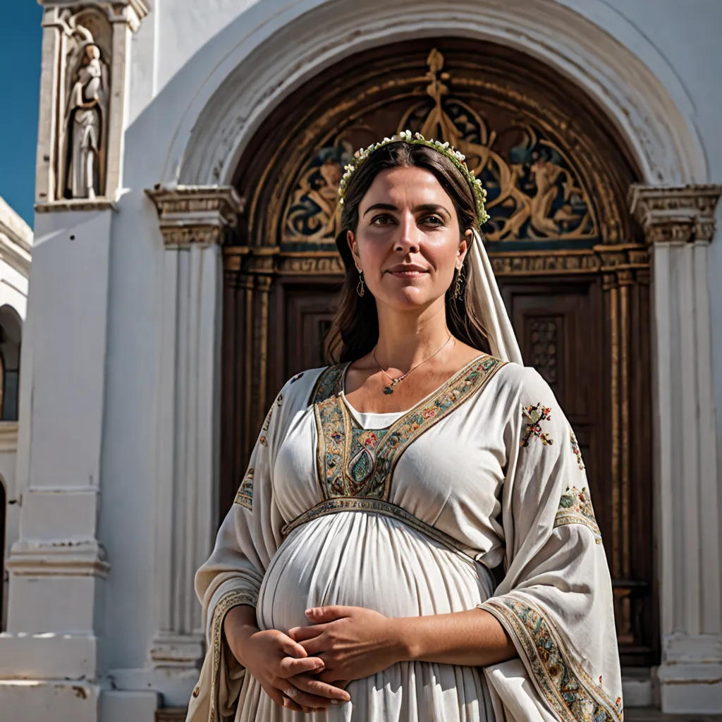 A Promise in Tinos